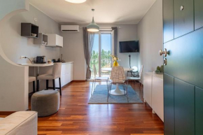 Pescara INN al Golf - Tiger Woods